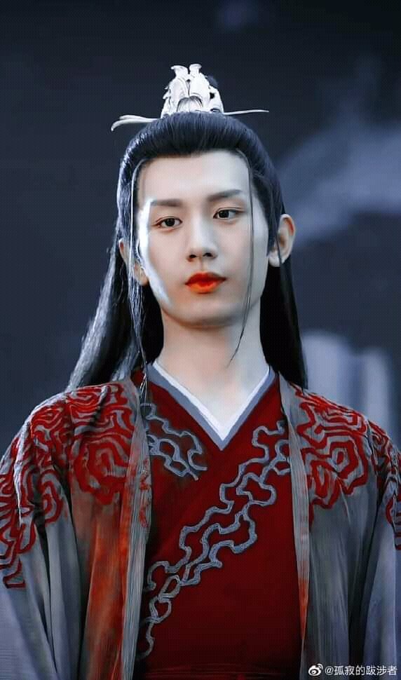 Love and Redemption Photos 2595393 MyDramaList