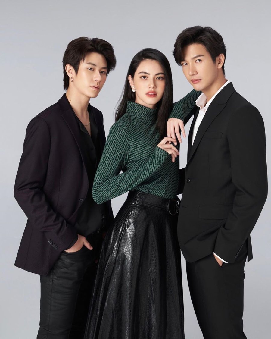 You are My Heartbeat Photos MyDramaList