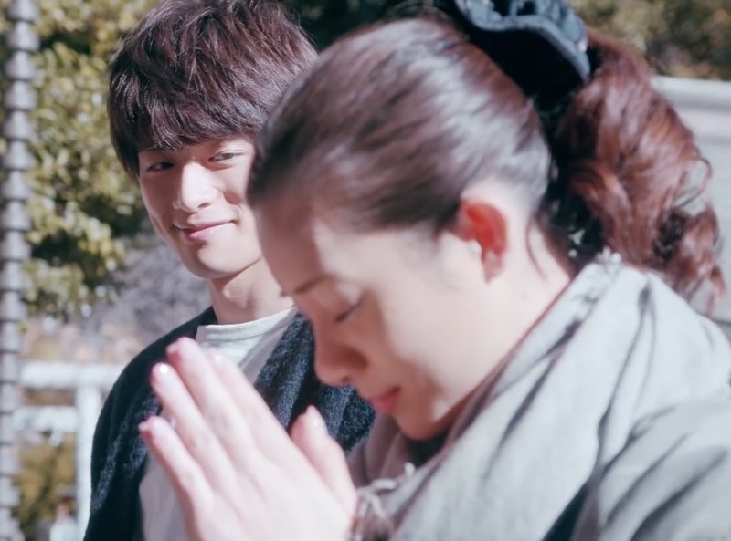 Drama Review I Don't Love You Yet MyDramaList