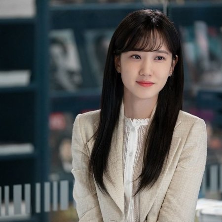 My Wife (2023) - Photos - MyDramaList