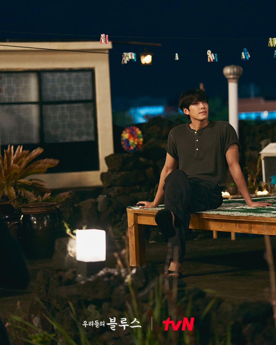 Our Blues Photos 3054449 MyDramaList