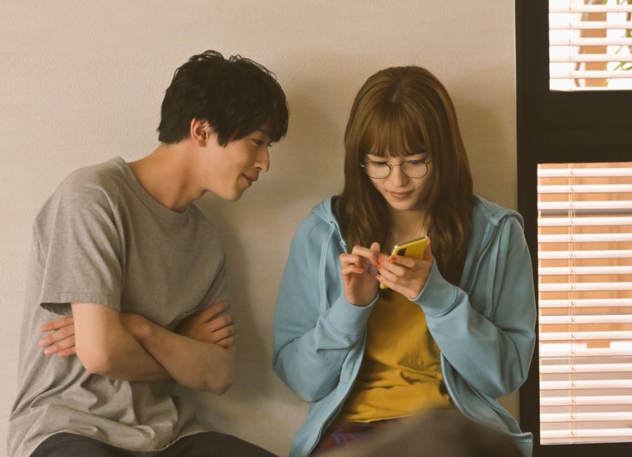 Kikazaru Koi ni wa Riyuu ga Atte Photos 2148749 MyDramaList