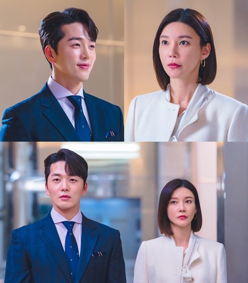 Gold Mask Photos 3314993 MyDramaList