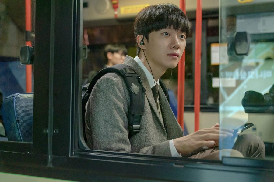 Life Is Beautiful Stills Added for the Korean Movie "Life Is