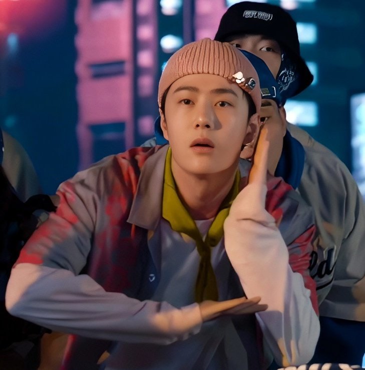 Street Dance of China Season 5 Photos 3363503 MyDramaList