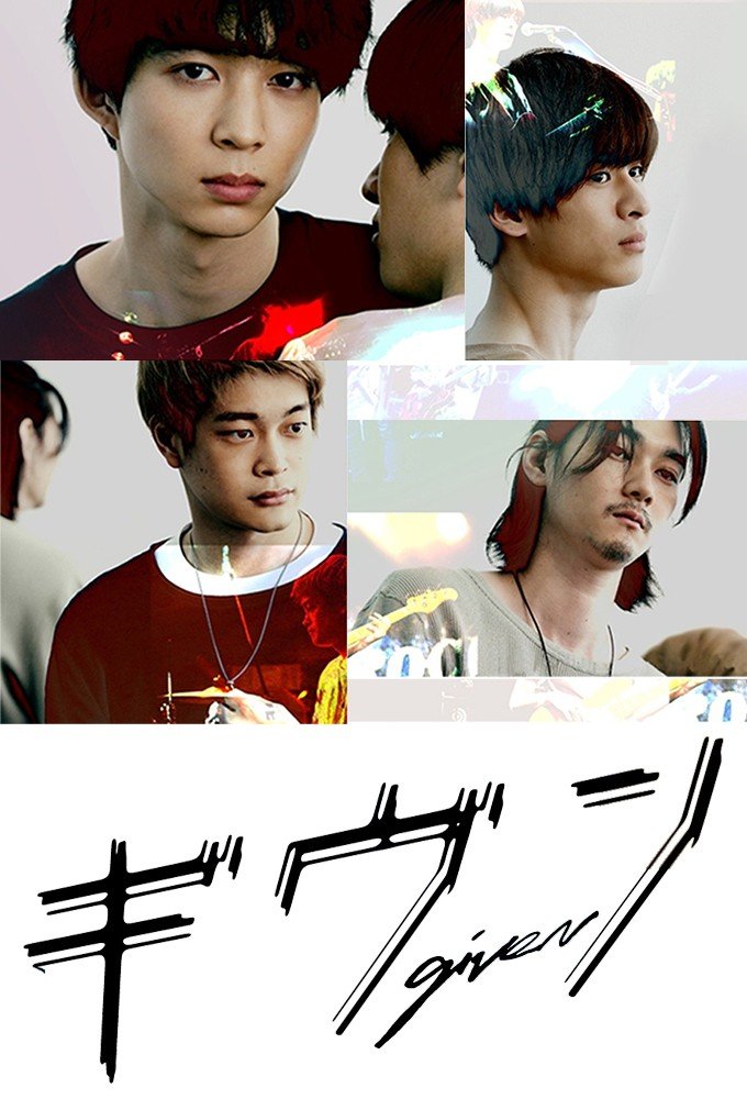 Given (2021) MyDramaList