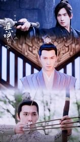 Who Rules the World Photos MyDramaList