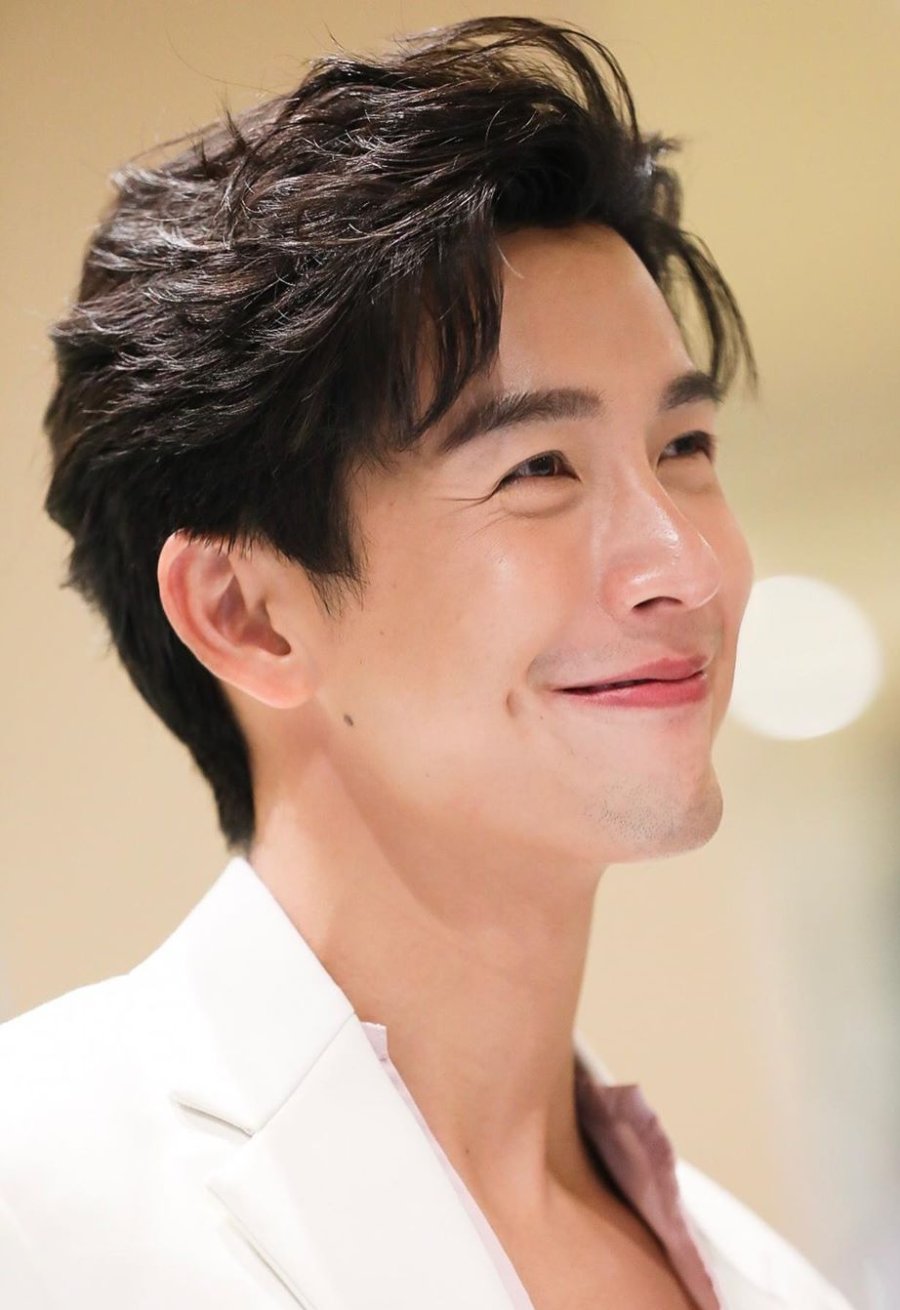 10 Most Popular Thai Actors on MDL MyDramaList