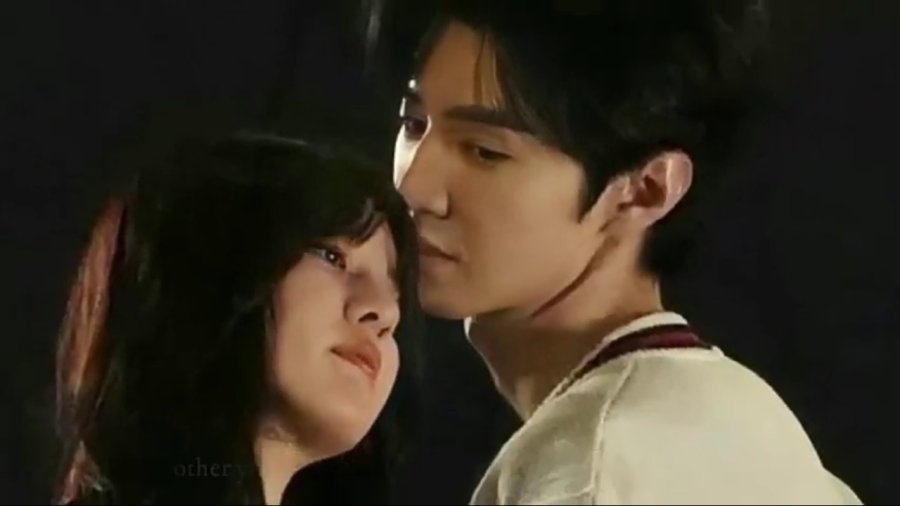 Hidden Love Hidden love 3504549 MyDramaList