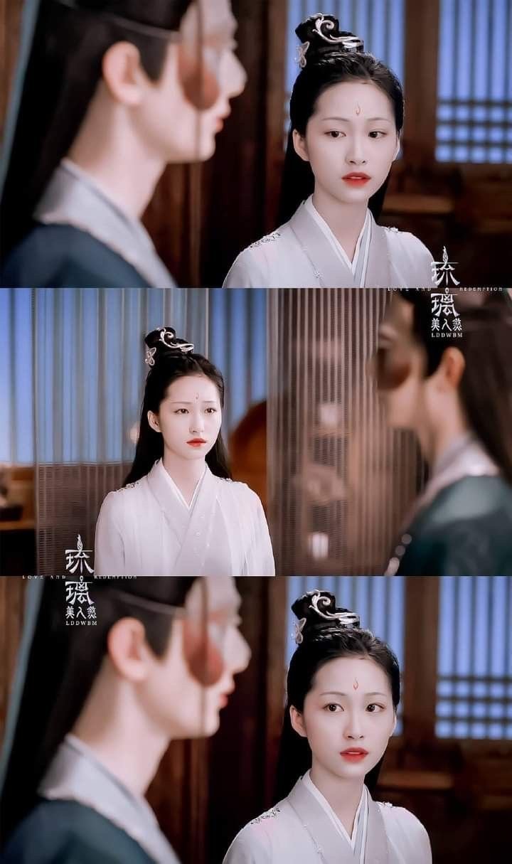 Love and Redemption Photos 2742649 MyDramaList