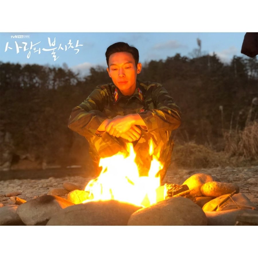 Crash Landing on You Photos 1041293 MyDramaList