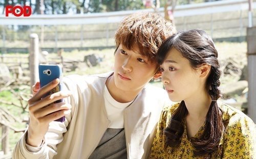 Good Morning Call Our Campus Days Photos MyDramaList