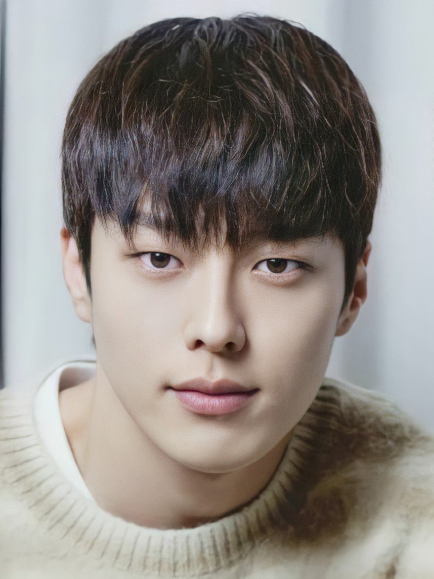 Jang Ki Yong (장기용) MyDramaList