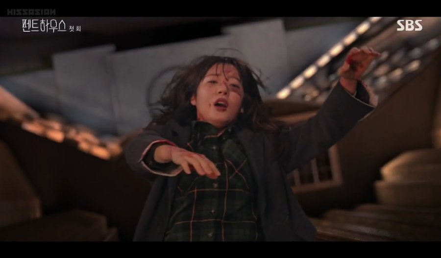 The Penthouse War in Life Photos MyDramaList