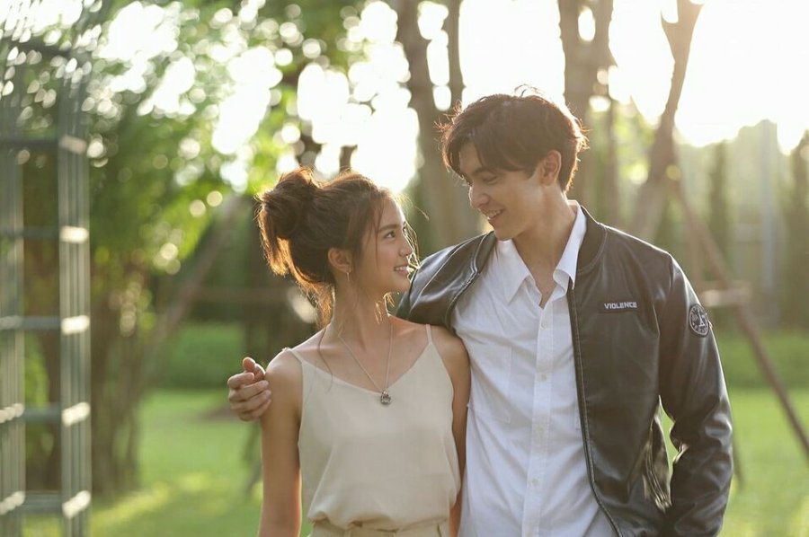 Tra Barb See Chompoo Photos MyDramaList