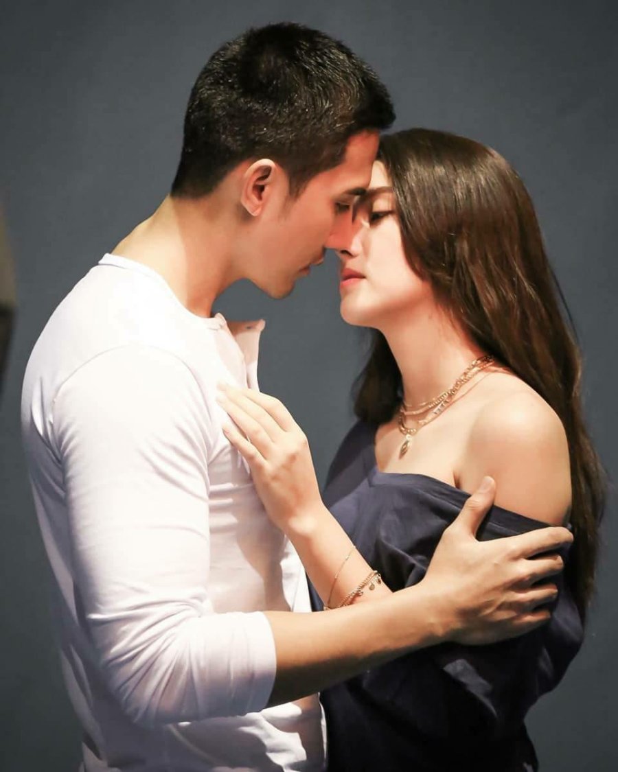 Jao Sao Jamloei Photos 1723773 MyDramaList