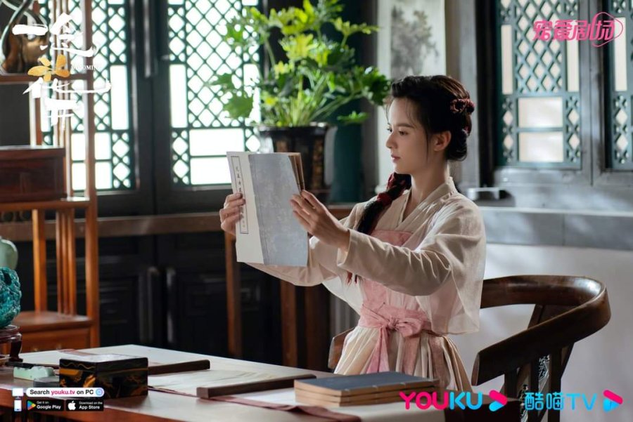 Blooming Blooming 4459629 MyDramaList