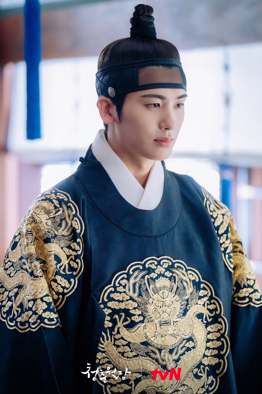 Our Blooming Youth Photos 3777629 MyDramaList