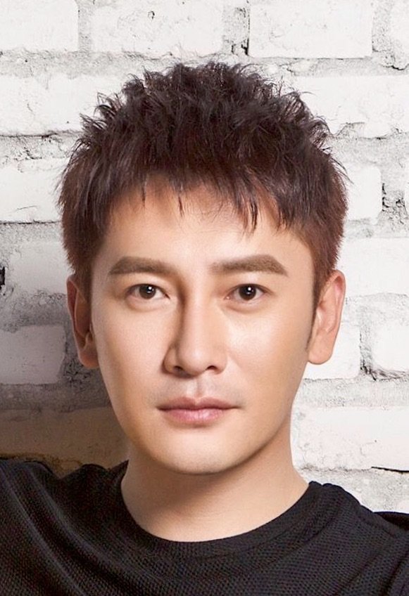 Wang Zi Quan (王梓权) MyDramaList (ES)