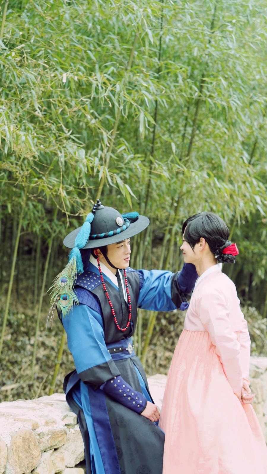 Nobleman Ryu's Wedding Photos 2099271 MyDramaList