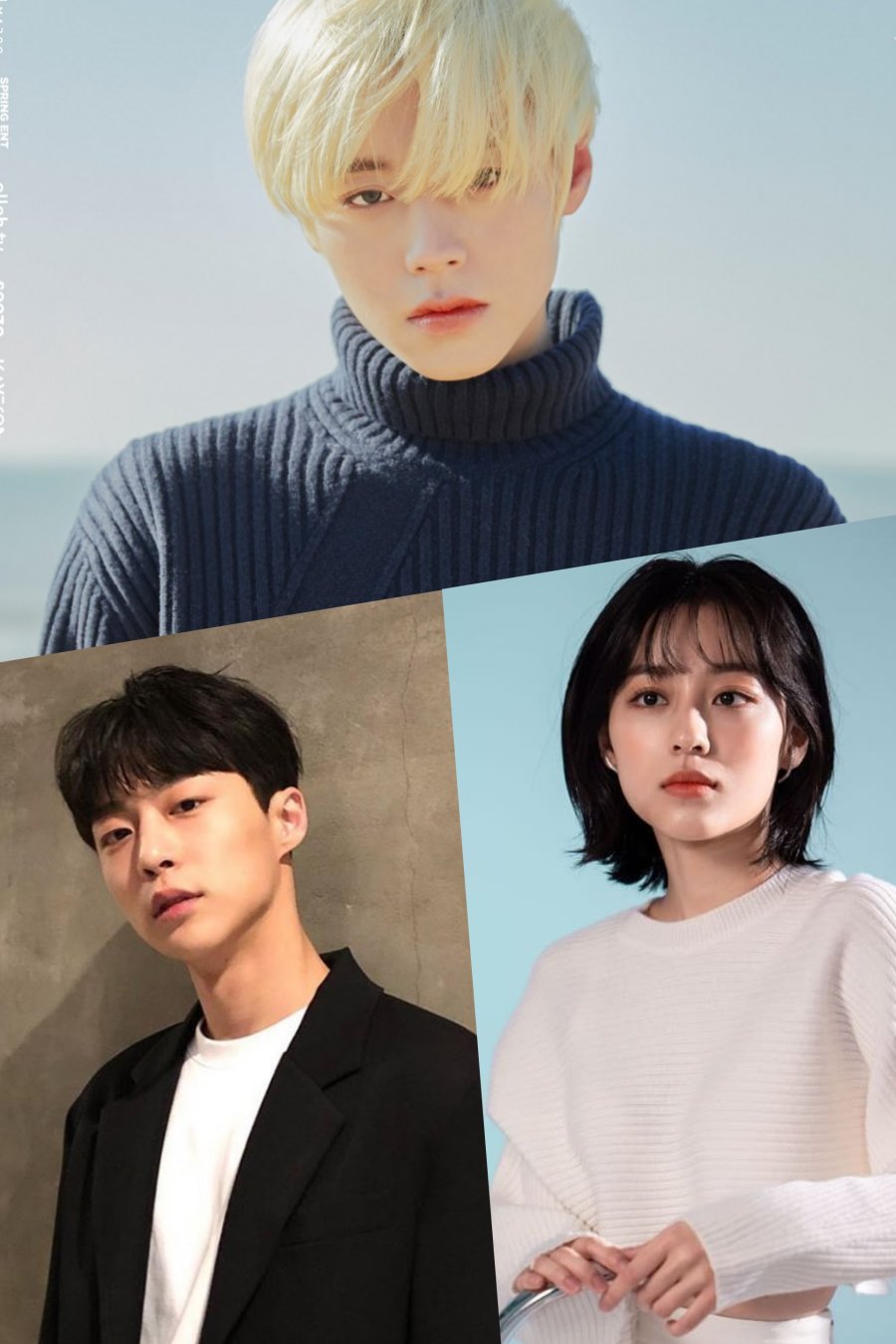 At a Distance, Spring Is Green Photos 1949229 MyDramaList