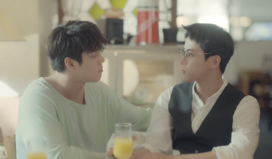 Choco Milk Shake Photos 3650173 MyDramaList