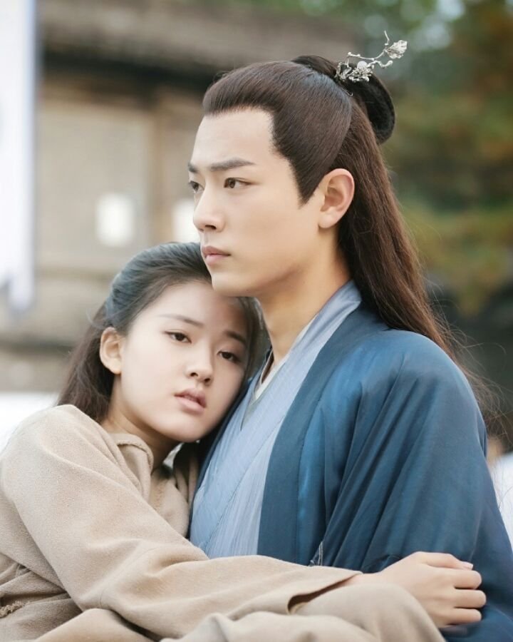 Oh! My Emperor Season Two Photos MyDramaList