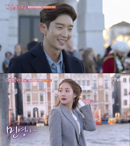 Candy in My Ear Season 2 Photos 1631473 MyDramaList