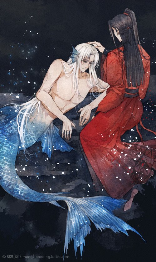 The Blue Whisper Part 1 Photos MyDramaList