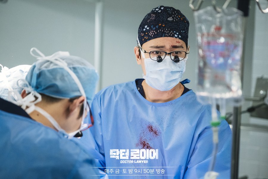 Doctor Lawyer Photos 3277273 MyDramaList