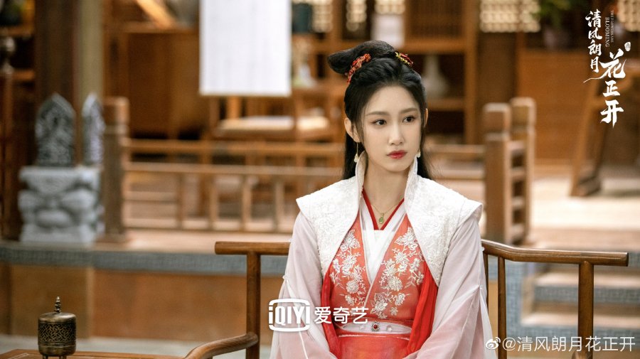 The Flowers Are Blooming Photos 2203829 MyDramaList