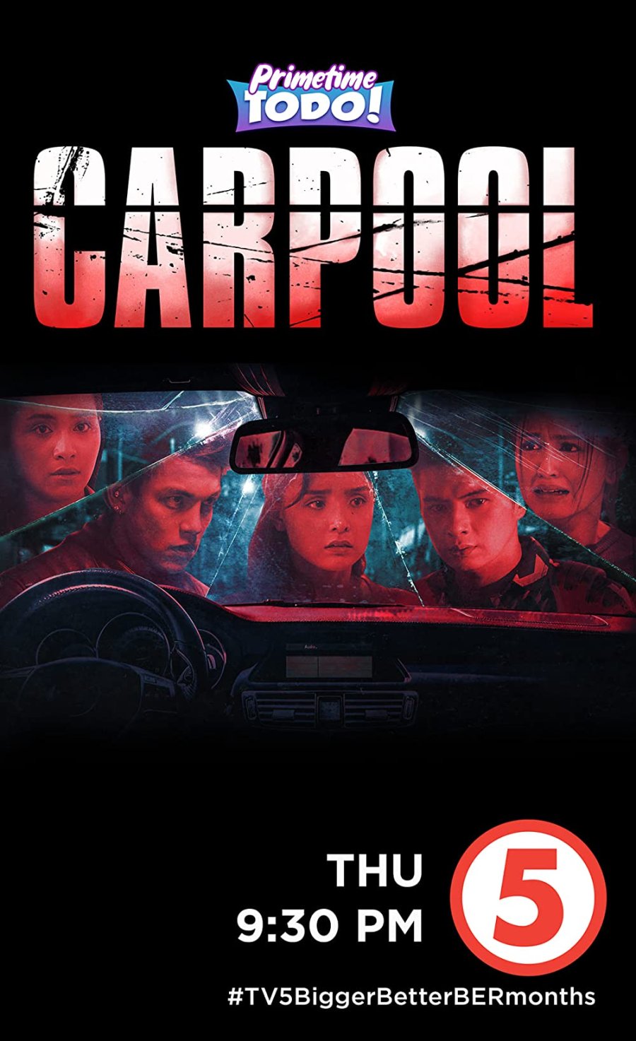 Carpool (2020) MyDramaList