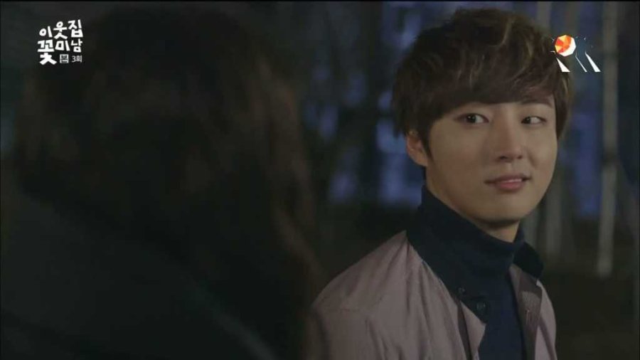 Flower Boy Next Door Photos 52858 MyDramaList