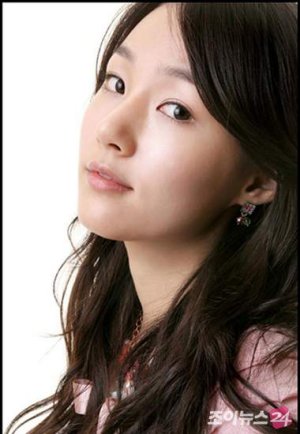 Yoo Seol Ah (유설아) - MyDramaList