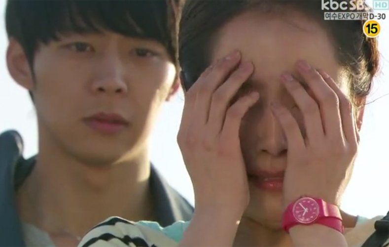 Rooftop Prince Photos 15559 MyDramaList