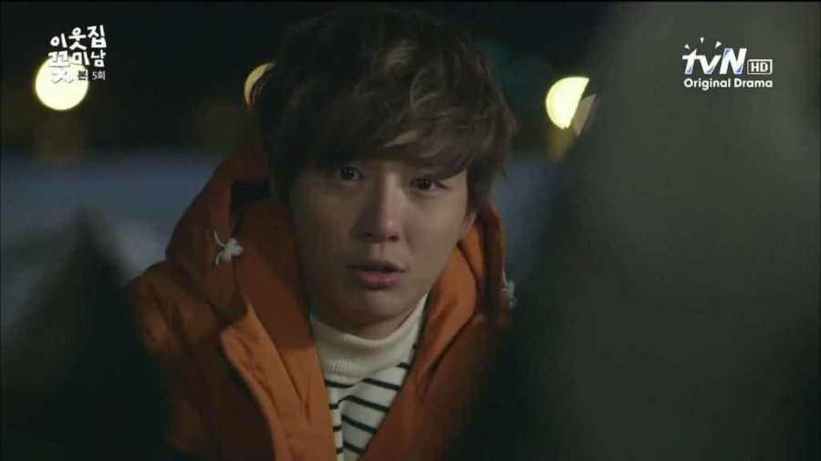 Flower Boy Next Door Photos 53500 MyDramaList