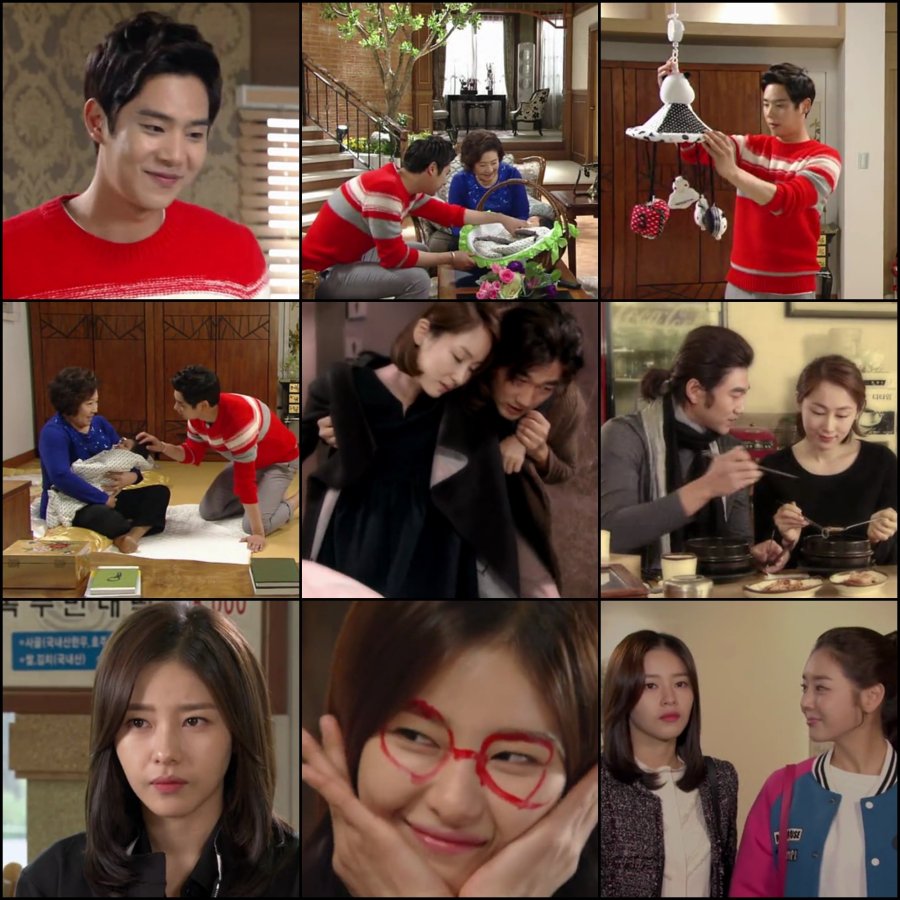 Apgujeong Midnight Sun Photos 181312 MyDramaList