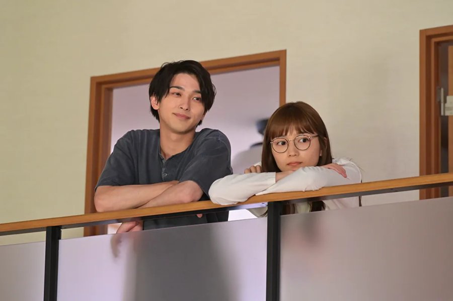 Kikazaru Koi ni wa Riyuu ga Atte Photos 3894913 MyDramaList