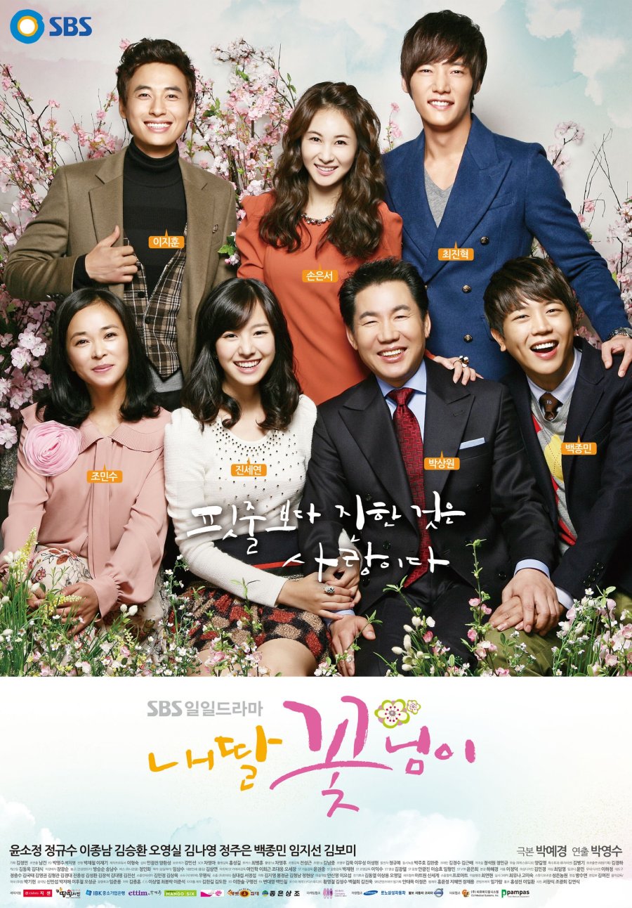 Sinopsis Drama Korea Flowers In My Heart Best Flower Site