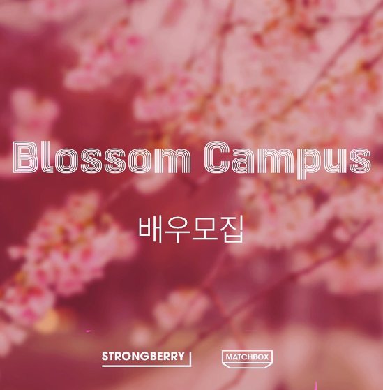 Blossom Campus MyDramaList