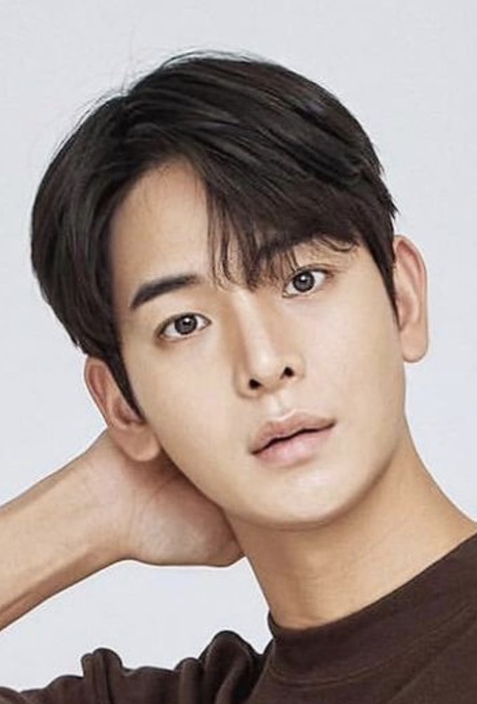 Choi Jong Woo (최종우) MyDramaList (ES)