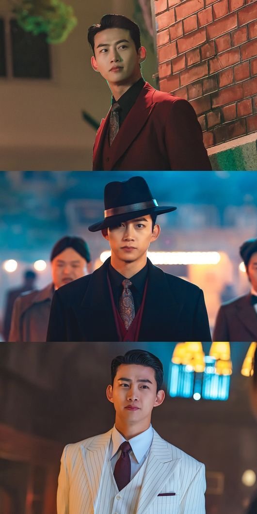 Ok Taec Yeon's First Still Cut Revealed for “My Heart Is Beating” A