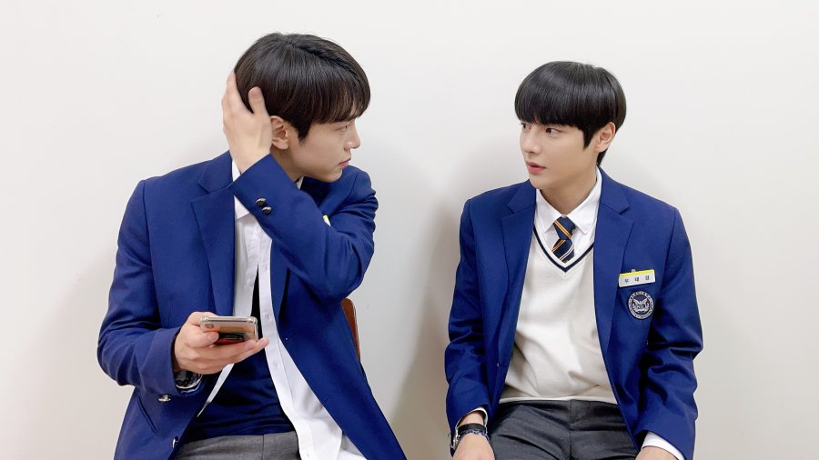 Light on Me Photos 2409057 MyDramaList