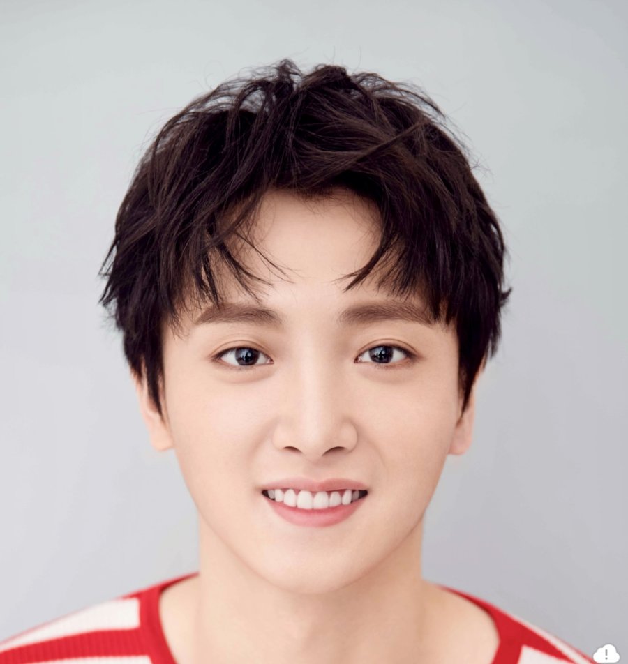 Yu Bin (1991) Articles MyDramaList