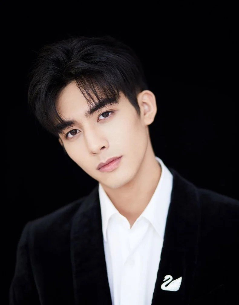 Rising Post95 Chinese Actors to Look Out For MyDramaList