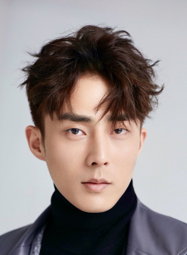 Tim Pei (裴子添) MyDramaList