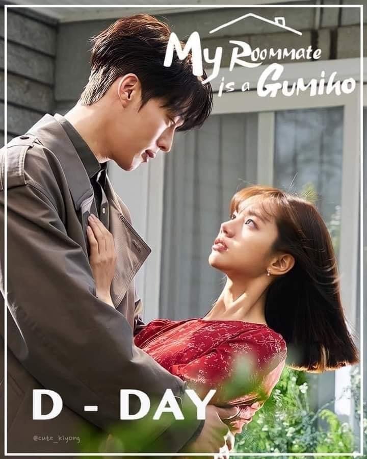 My Roommate Is a Gumiho Photos MyDramaList
