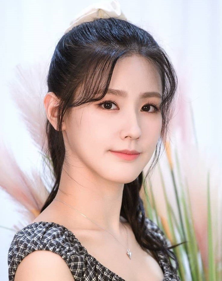 Cho Mi Yeon (조미연) MyDramaList