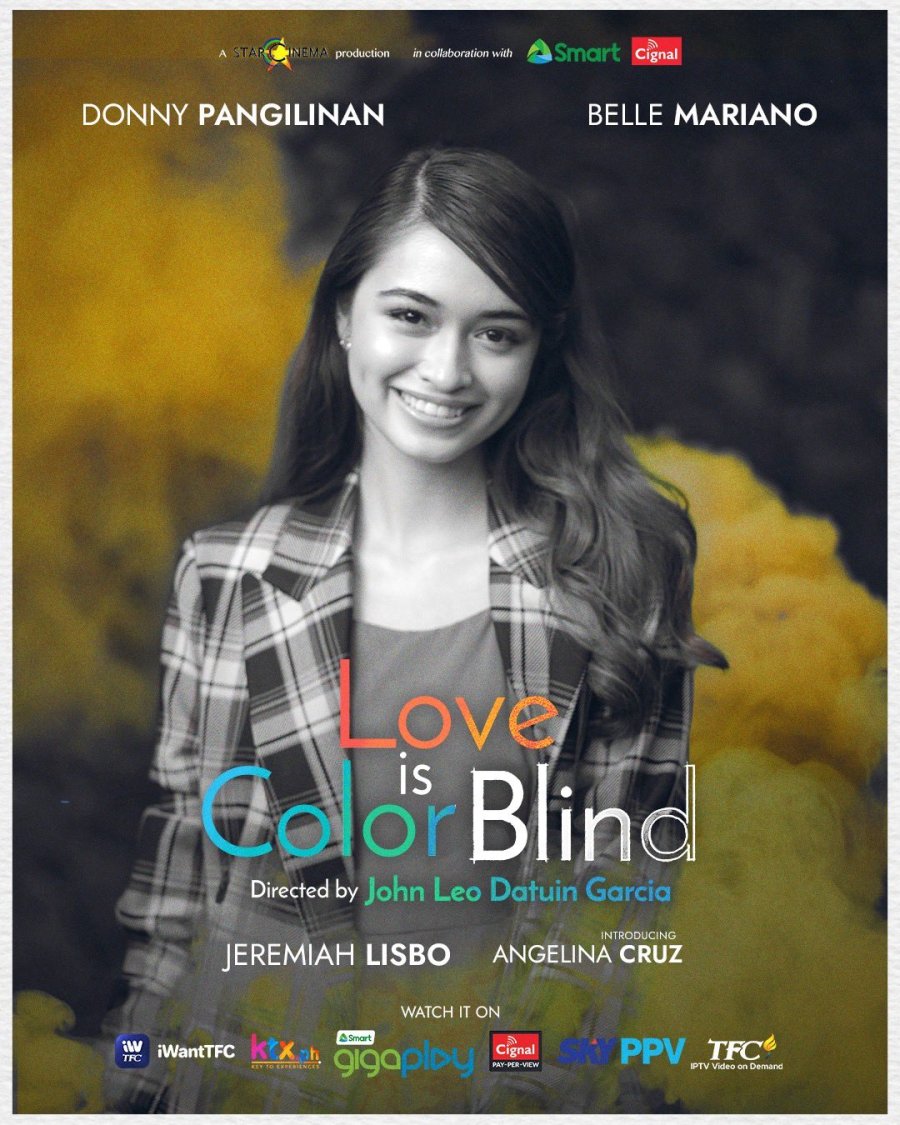 Love Is Color Blind Photos 2699713 MyDramaList