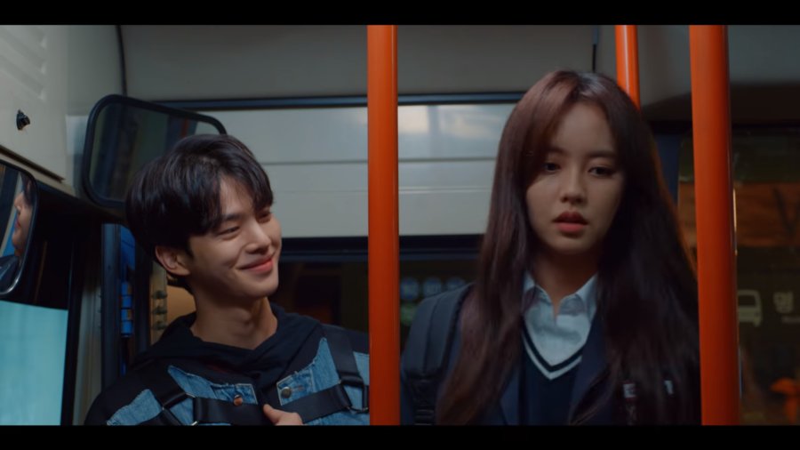 Love Alarm Photos 861157 MyDramaList